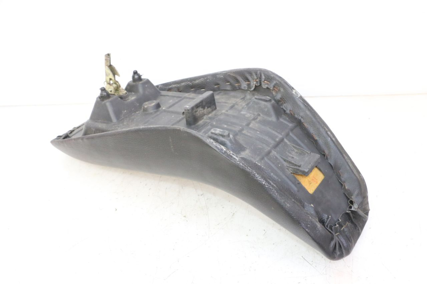 photo de SEAT HYTRACK S 150 (2003 - 2011) - Technical close-up