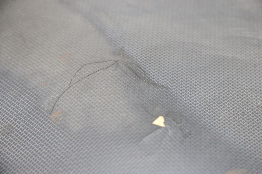 photo de SEAT DAELIM S1 125 (2007 - 2016) - Detailed visual inspection