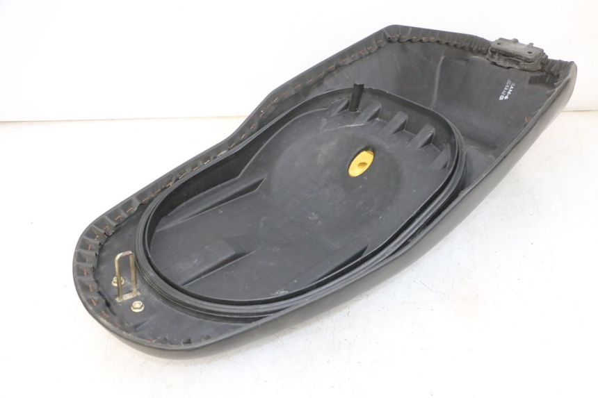 photo de SEAT DAELIM S1 125 (2007 - 2016) - Alternative perspective