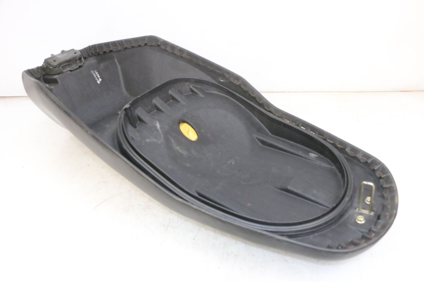 photo de SEAT DAELIM S1 125 (2007 - 2016) - Technical close-up