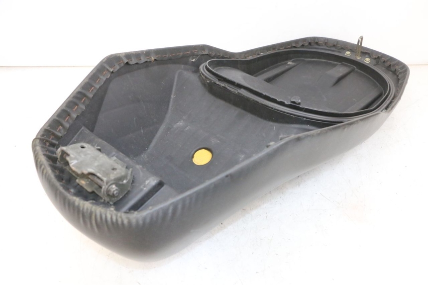 photo de SEAT DAELIM S1 125 (2007 - 2016) - Product overview