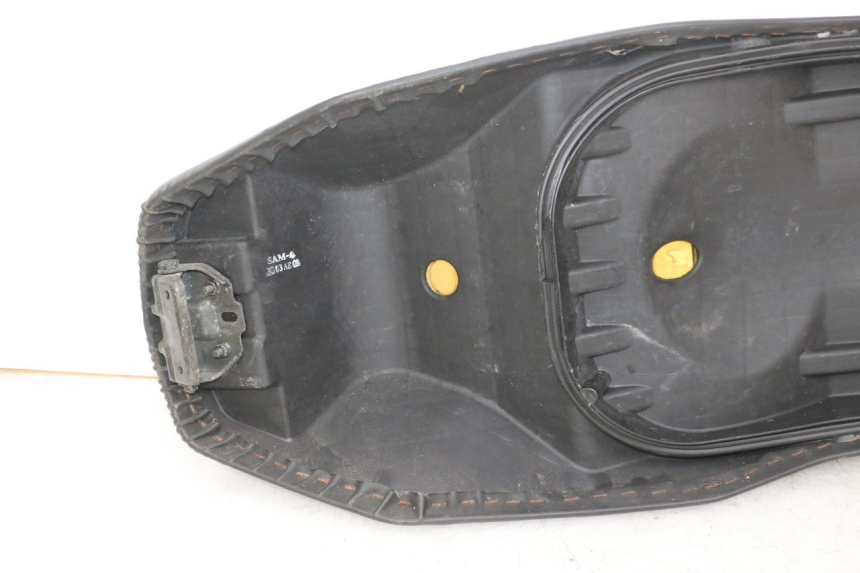 photo de SEAT DAELIM S1 125 (2007 - 2016) - Surface and material condition