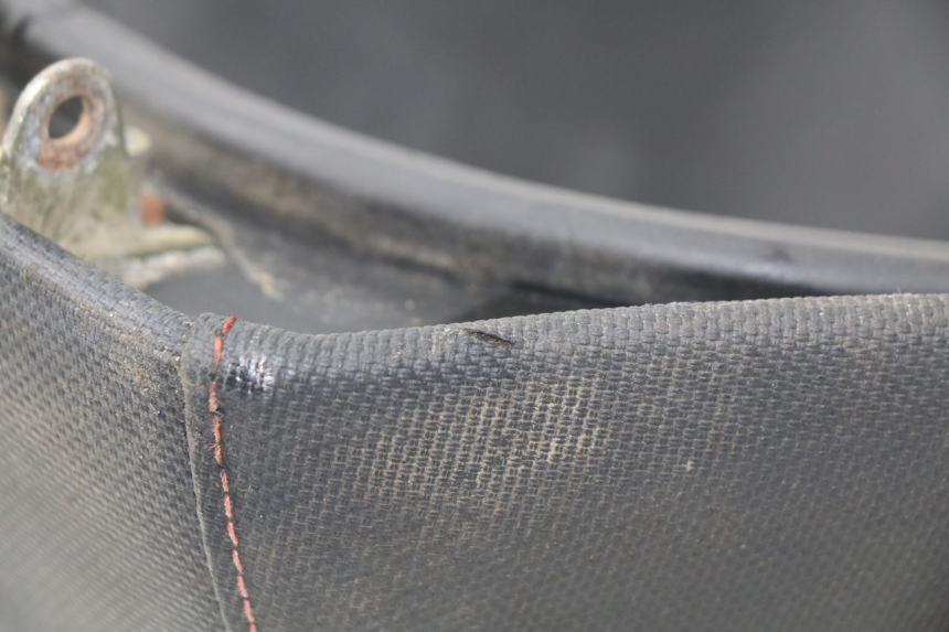 photo de SEAT DAELIM S4 50 (2010 - 2015) - Surface and material condition