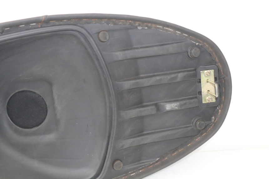 photo de SEAT DAELIM S4 50 (2010 - 2015) - Markings and original references