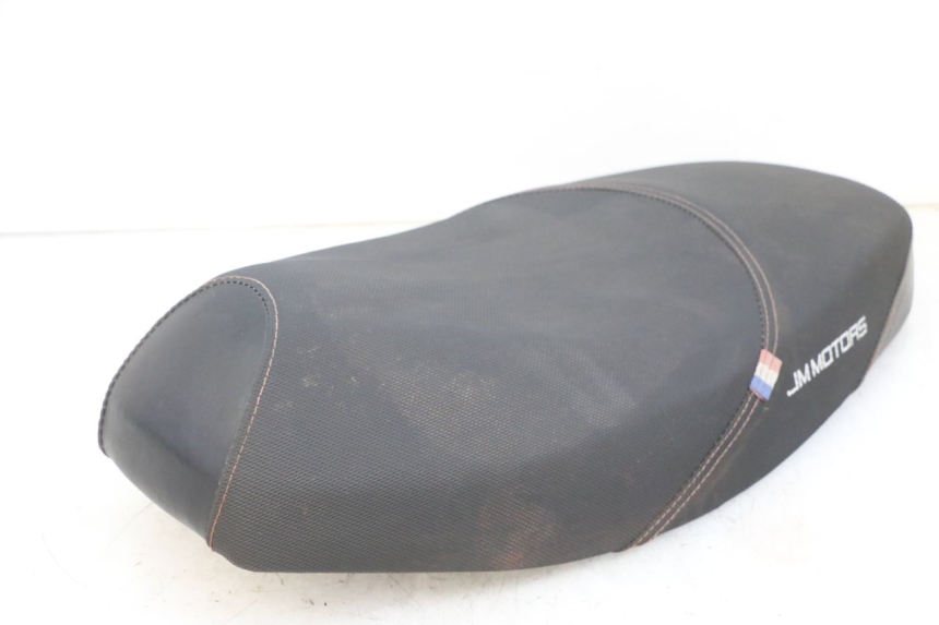 photo de SEAT JM MOTORS SANTANA EVO 50 (2024 - 2026) - Additional view of the item