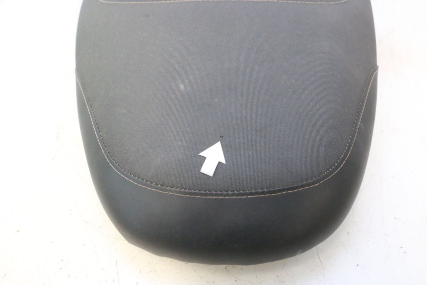 photo de SEAT JM MOTORS SANTANA 50 (2014 - 2023) - Zoom on usage condition