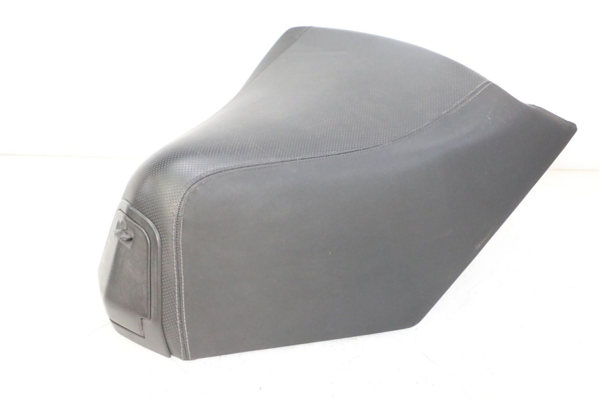 photo de SEAT PEUGEOT SATELIS 125 (2013 - 2018) - Distinctive features