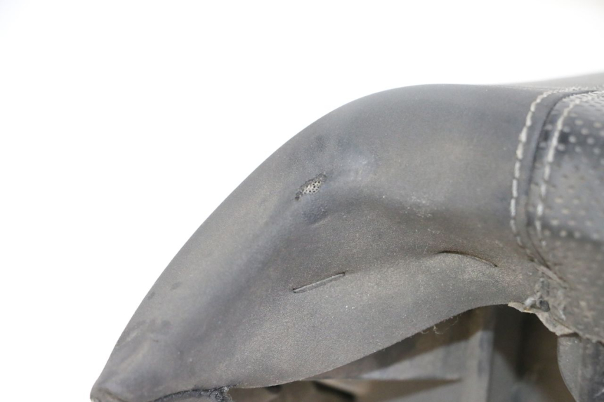 photo de SEAT PEUGEOT SATELIS 125 (2013 - 2018) - Zoom on usage condition