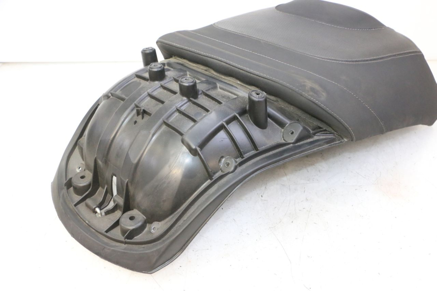 photo de SEAT PEUGEOT SATELIS 125 (2013 - 2018) - Main view