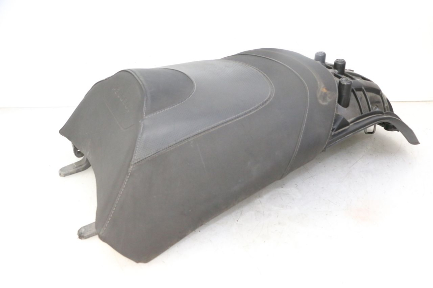 photo de SEAT PEUGEOT SATELIS 125 (2013 - 2018) - Zoom on usage condition