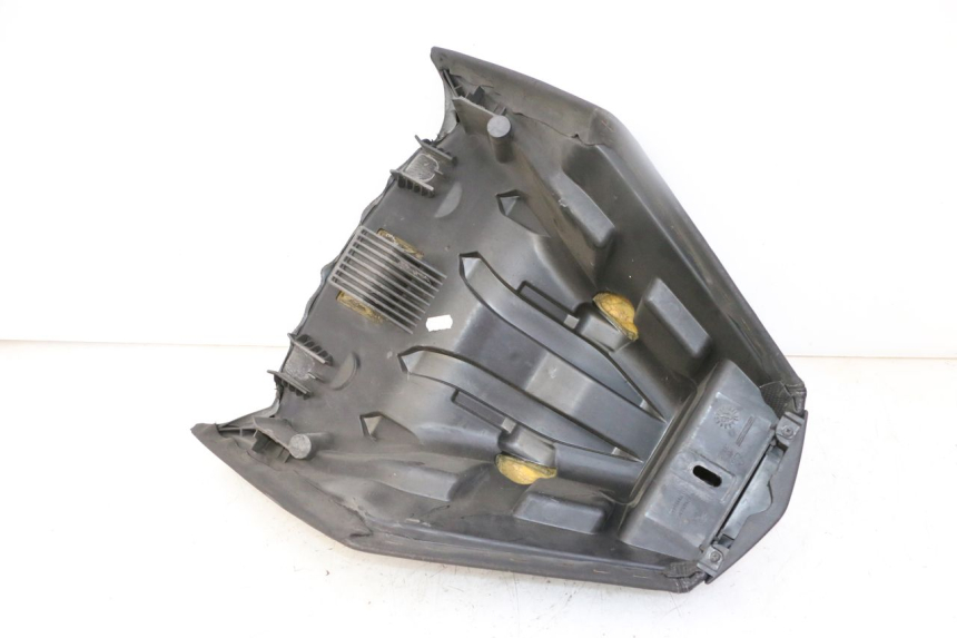 photo de SEAT PEUGEOT SATELIS 125 (2013 - 2018) - Technical close-up