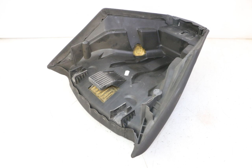 photo de SEAT PEUGEOT SATELIS 125 (2013 - 2018) - Product overview