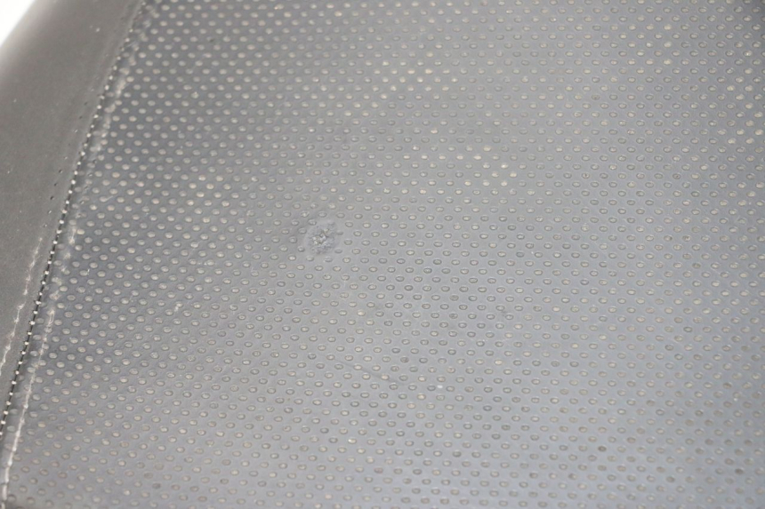 photo de SEAT PEUGEOT SATELIS 125 (2013 - 2018) - Fixing points details