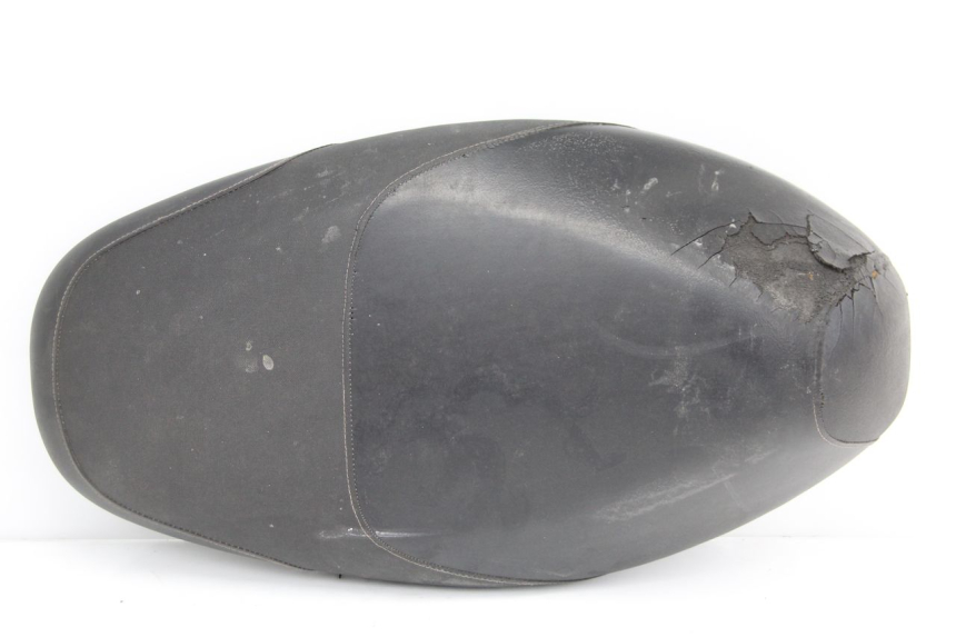 photo de SEAT JM MOTORS SC 4T 50 (2018 - 2021) - Main view