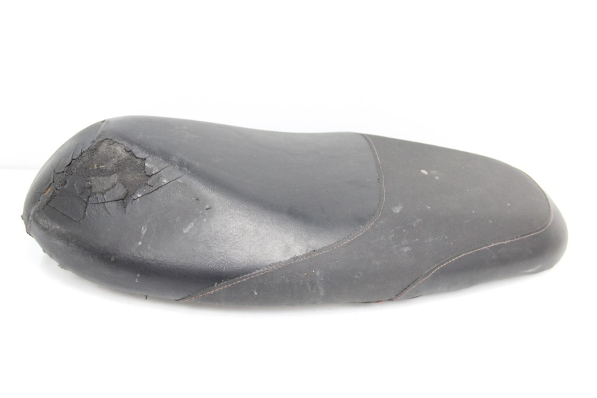 photo de SEAT JM MOTORS SC 4T 50 (2018 - 2021) - Zoom on usage condition