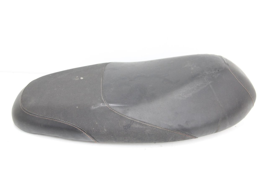 photo de SEAT JM MOTORS SC 4T 50 (2018 - 2021) - Technical close-up