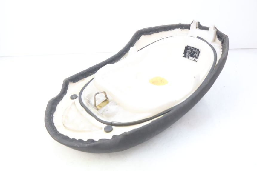 photo de SEAT JM MOTORS SC 4T 50 (2012 - 2017) - Zoom on usage condition