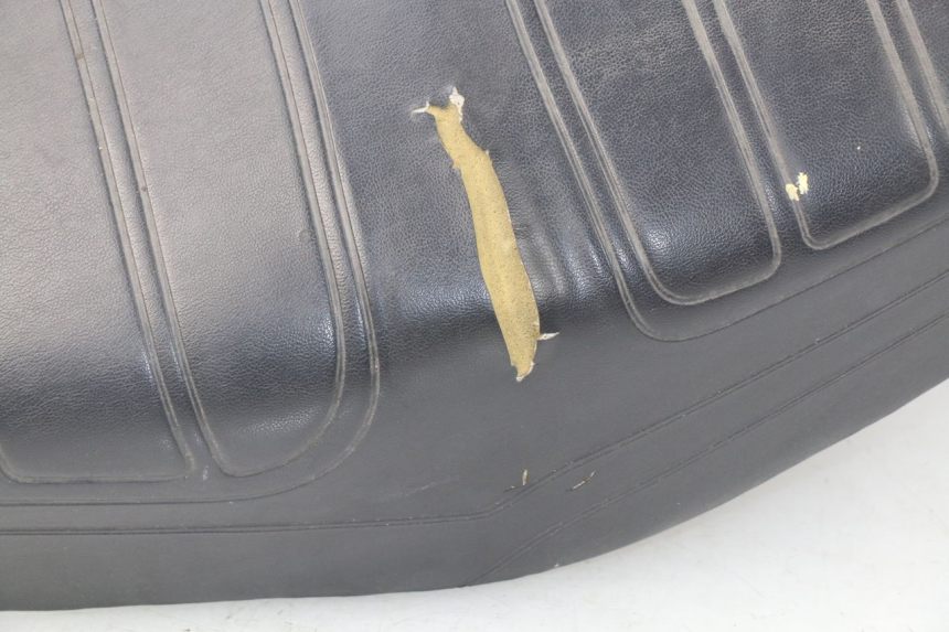 photo de SEAT PEUGEOT SC 50 (1988 - 1992) - Focus on structure