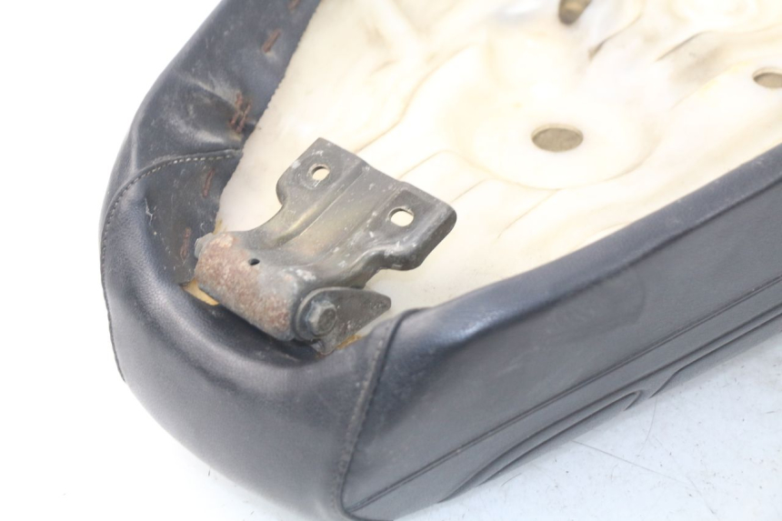 photo de SEAT PEUGEOT SC 50 (1988 - 1992) - Fixing points details