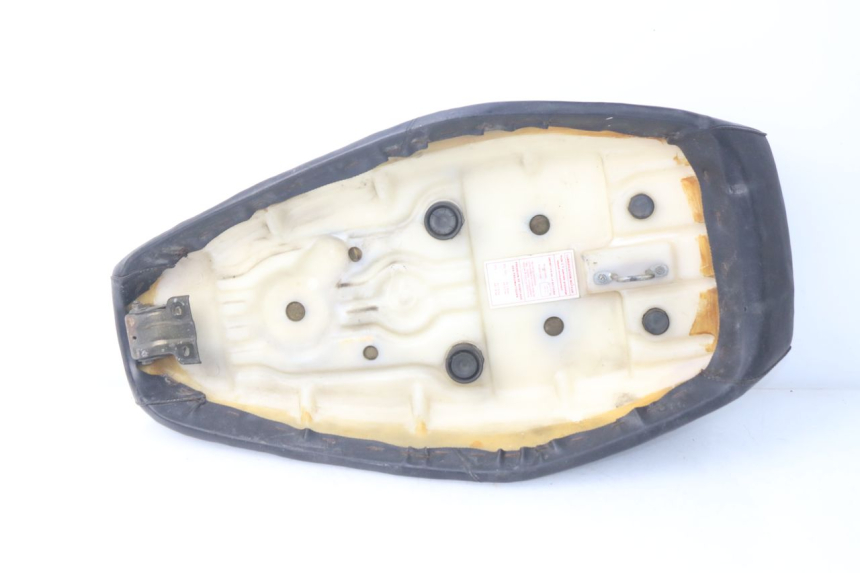 photo de SEAT PEUGEOT SC 50 (1988 - 1992) - Surface and material condition