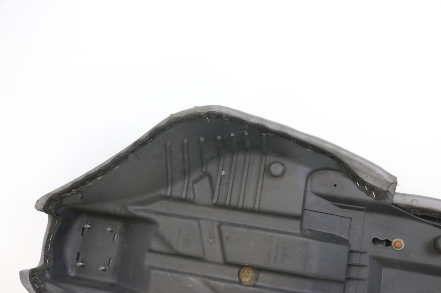 photo de SEAT APRILIA SCARABEO GT 125 (1999 - 2007) - Technical close-up