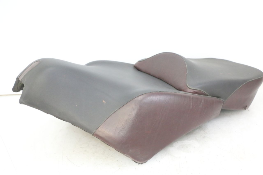 photo de SEAT APRILIA SCARABEO GT TOURING 125 (1999 - 2005) - High-resolution close-up