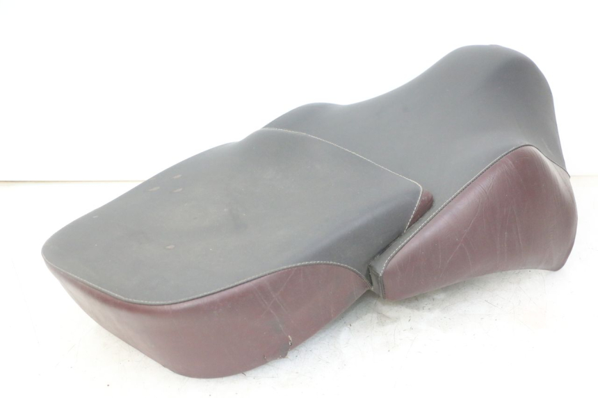 photo de SEAT APRILIA SCARABEO GT TOURING 125 (1999 - 2005) - Focus on structure