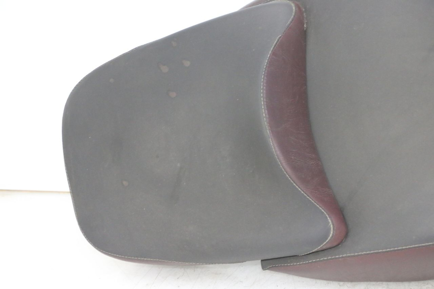 photo de SEAT APRILIA SCARABEO GT TOURING 125 (1999 - 2005) - Used quality zoom