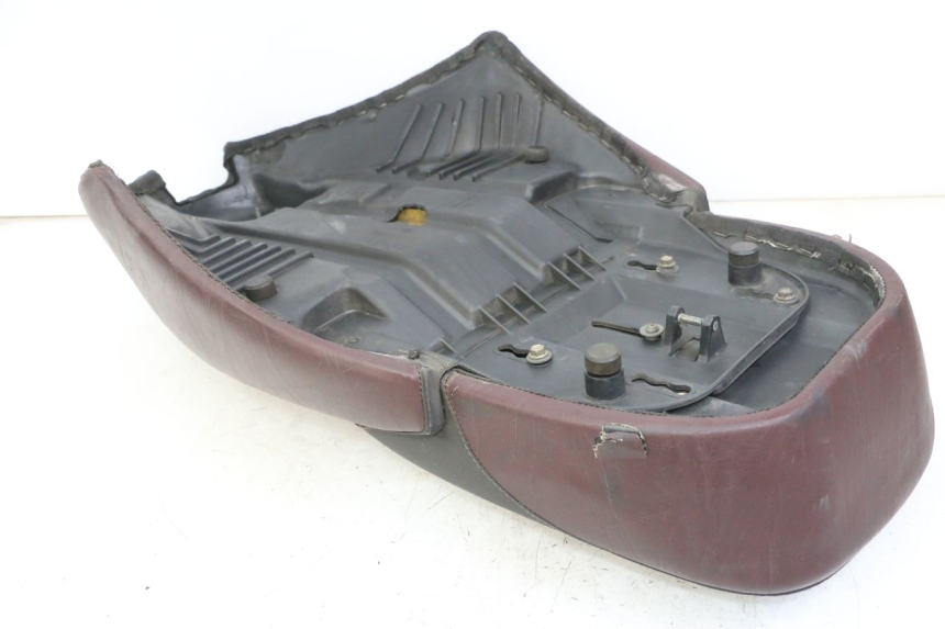 photo de SEAT APRILIA SCARABEO GT TOURING 125 (1999 - 2005) - Technical close-up