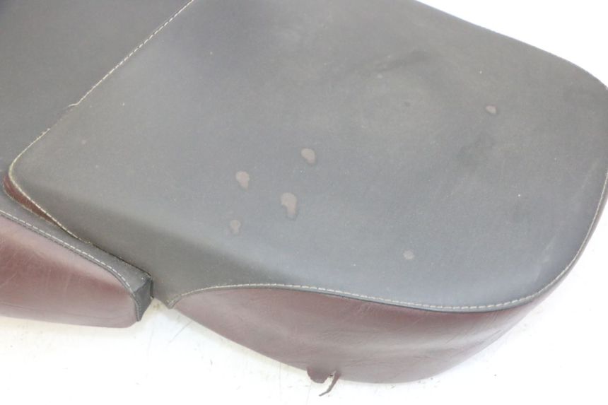 photo de SEAT APRILIA SCARABEO GT TOURING 125 (1999 - 2005) - Markings and original references