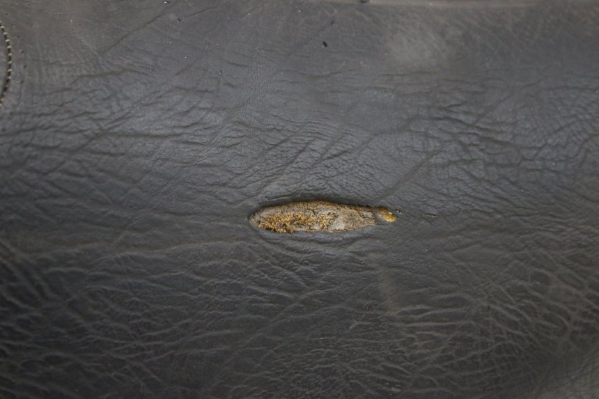 photo de SEAT APRILIA SCARABEO 100 (2003 - 2012) - Component zoom