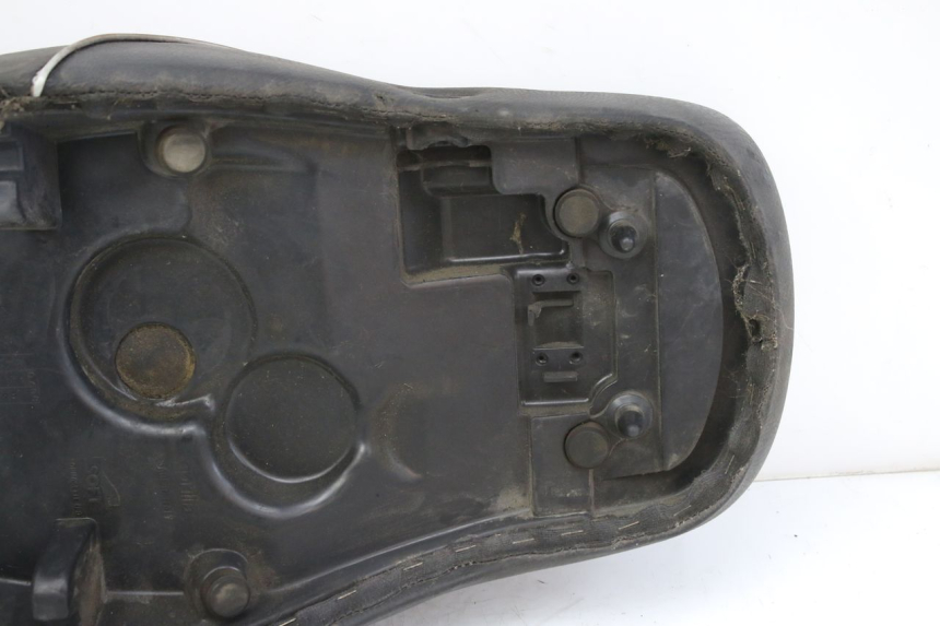 photo de SEAT APRILIA SCARABEO 100 (2003 - 2012) - High-resolution close-up