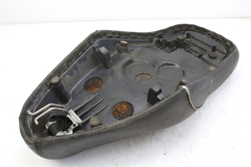 photo de SEAT APRILIA SCARABEO 100 (2003 - 2012) - Alternative perspective