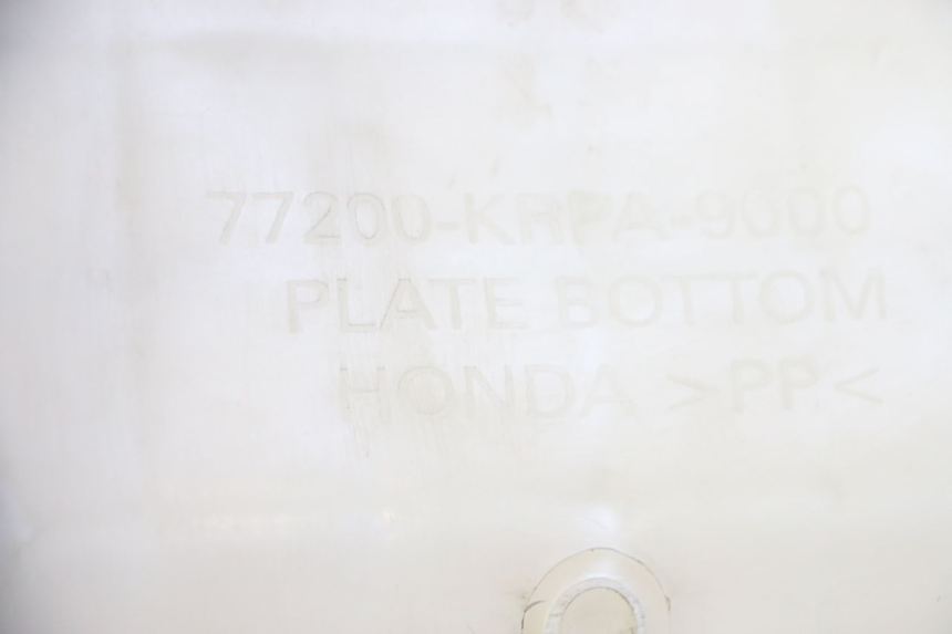 photo de SEAT HONDA SCV LEAD 100 (2003 - 2007) - Component detail