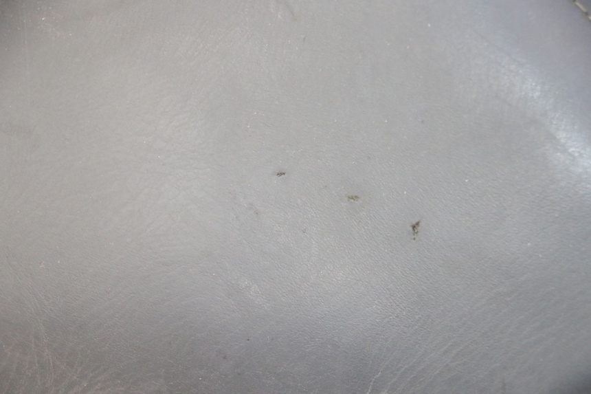 photo de SEAT HONDA SCV LEAD 100 (2003 - 2007) - High-resolution close-up