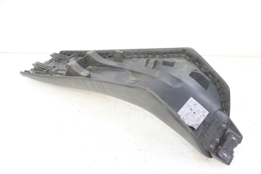 photo de SEAT DERBI SENDA SM DRD 50 (2008 - 2013) - Fixing points details