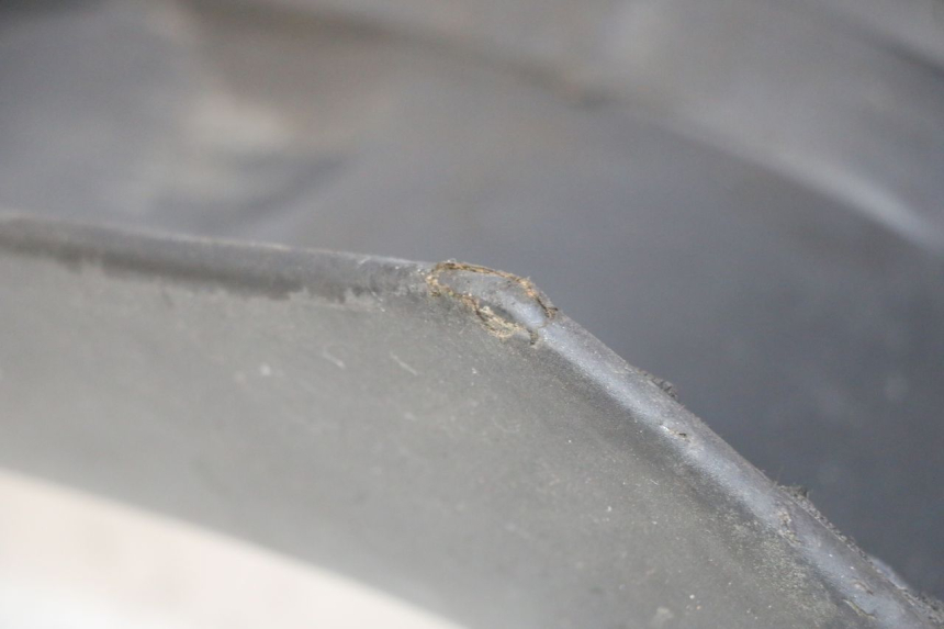 photo de SEAT DERBI SENDA SM DRD 50 (2008 - 2013) - Surface and material condition