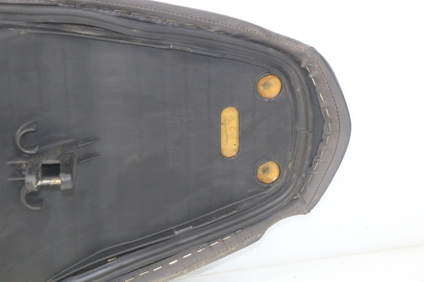 photo de SEAT HONDA SES DYLAN 125 (2002 - 2006) - Distinctive features