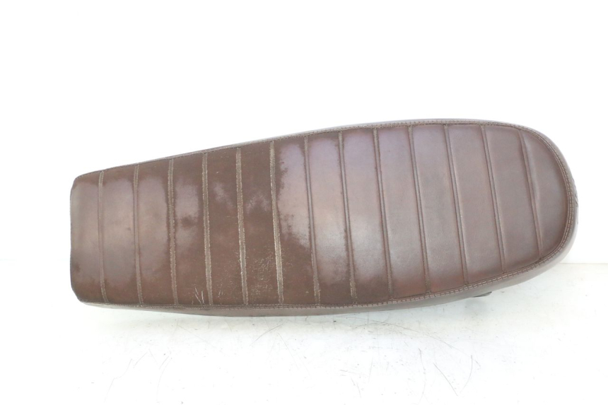 photo de SEAT MASH SEVENTY FIVE 125 (2013 - 2021) - Main view