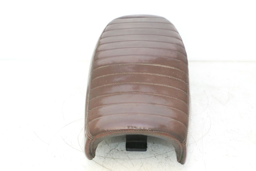 photo de SEAT MASH SEVENTY FIVE 125 (2013 - 2021) - Distinctive features