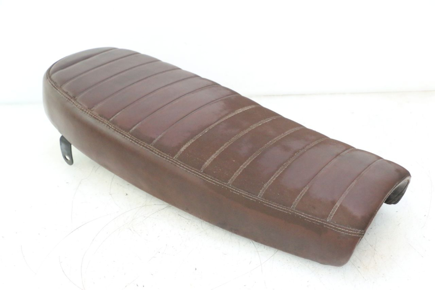 photo de SEAT MASH SEVENTY FIVE 125 (2013 - 2021) - Component zoom