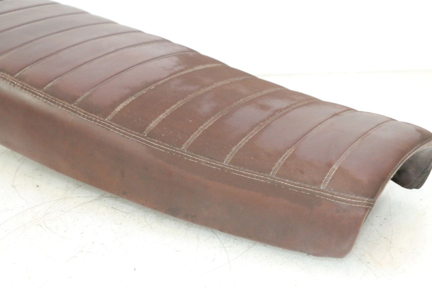 photo de SEAT MASH SEVENTY FIVE 125 (2013 - 2021) - High-resolution close-up