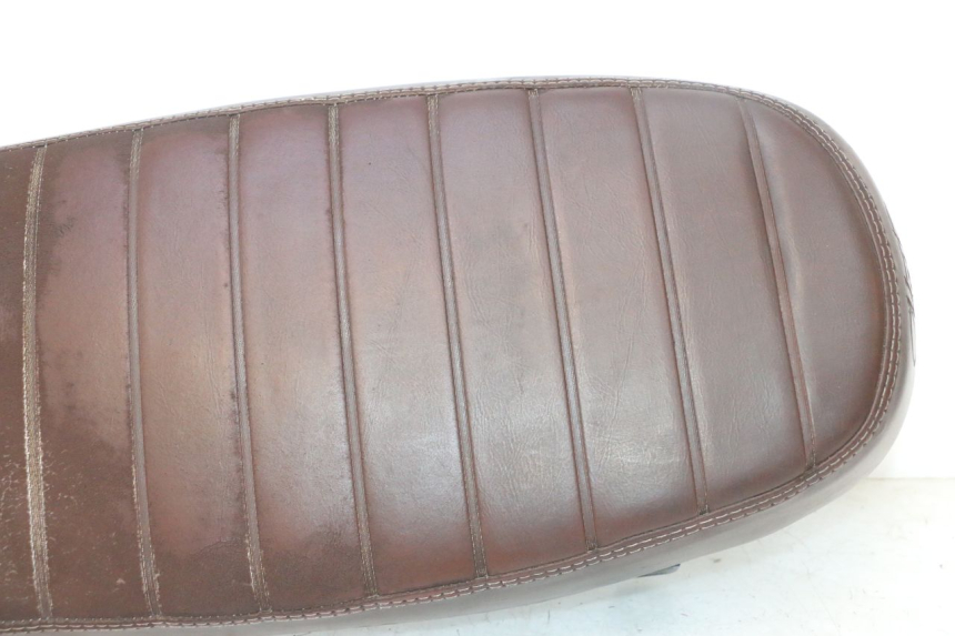 photo de SEAT MASH SEVENTY FIVE 125 (2013 - 2021) - Component detail