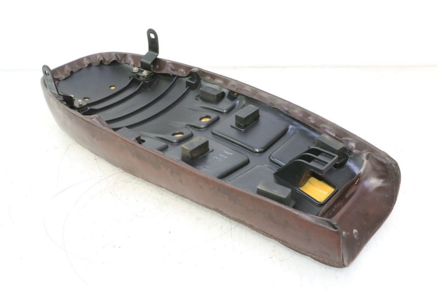 photo de SEAT MASH SEVENTY FIVE 125 (2013 - 2021) - Surface and material condition