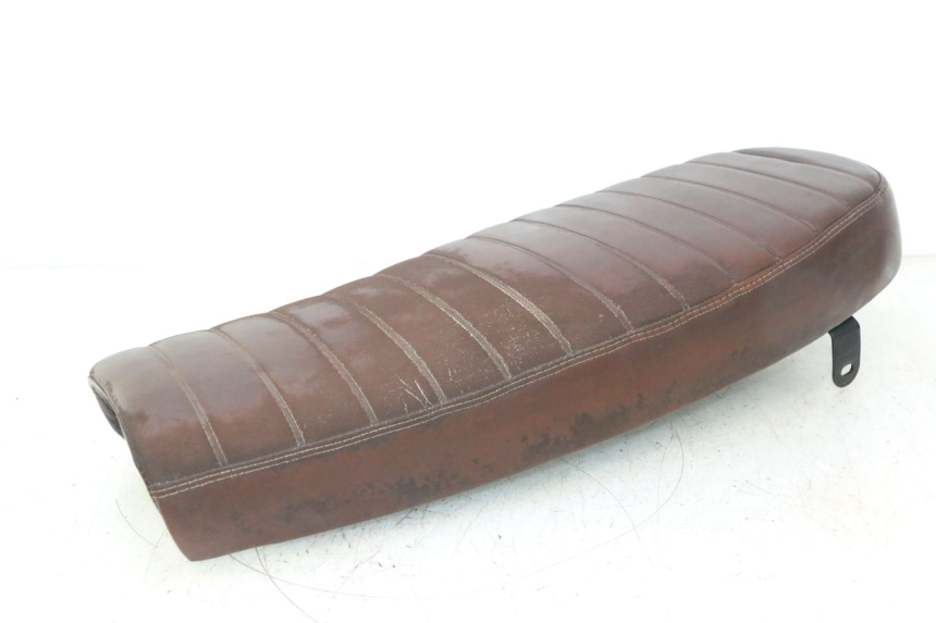 photo de SEAT MASH SEVENTY FIVE 125 (2013 - 2021) - Markings and original references