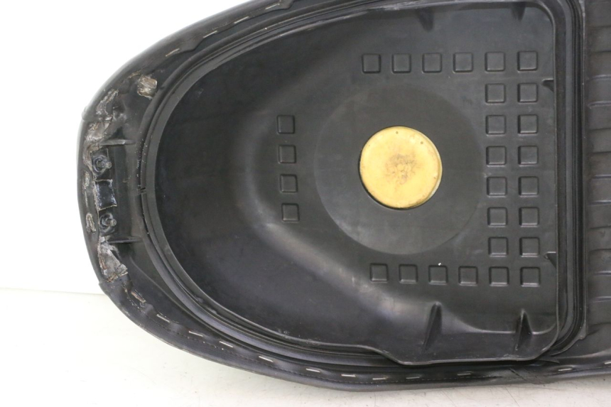photo de SEAT HONDA SH 125 (2001 - 2003) - Zoom on usage condition