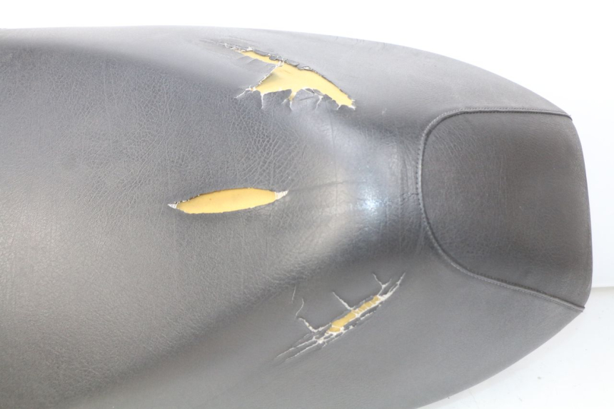 photo de SEAT SUZUKI SIXTEEN 125 (2008 - 2010) - Component detail