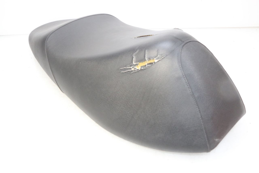 photo de SEAT SUZUKI SIXTEEN 125 (2008 - 2010) - Alternative perspective