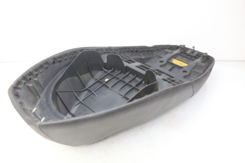 photo de SEAT SUZUKI SIXTEEN 125 (2008 - 2010) - Product overview