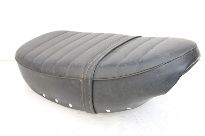 photo de SEAT SKYTEAM SKYMAX PRO 125 (2012 - 2016) - Zoom on usage condition